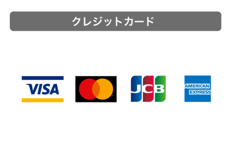 クレジットカード